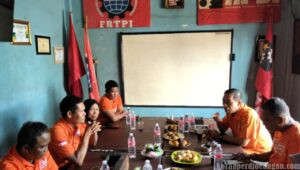 Hari Ketiga Roadshow Exco Provinsi: Benahi Struktur, Partai Buruh Jakarta Utara Dipacu Bersiap Menuju 2029