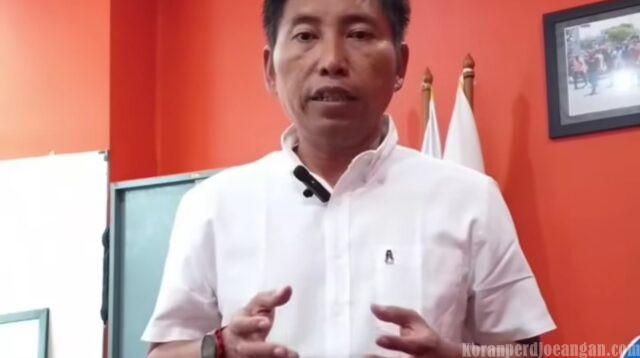 Presiden FSPMI Instruksikan Aksi Serentak 1 Oktober 2026