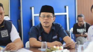 FSPMI Cianjur Lakukan Pengawalan Mediasi Terkait Perselisihan Hubungan Industrial