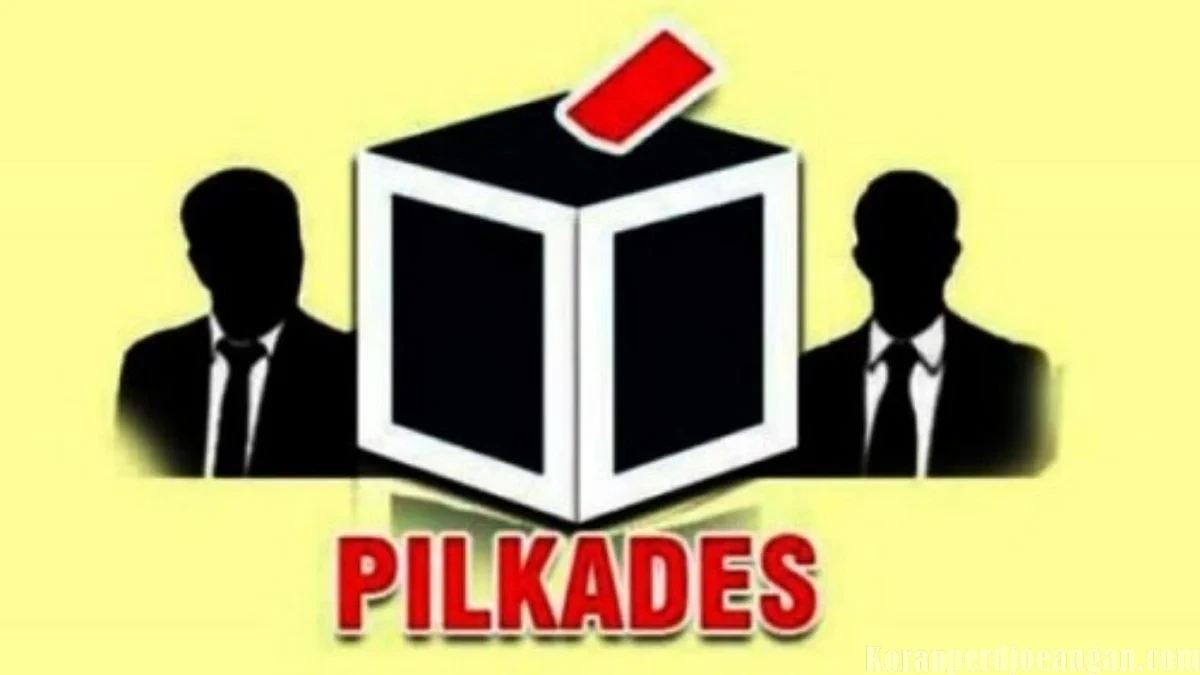 Pilkades 2026, 20 September 2026 Penentuan Kepala Desa 2026 – 2034