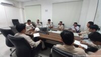PUK SPLP FSPMI PT GCNS Dampingi Anggota yang Dapat SP 1, Soroti Faktor Kelelahan Pekerja