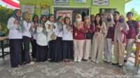 Bukan Sekadar Donor Darah, Buruh Warga RW08 Asri Pratama Rawat Tradisi Solidaritas Kemanusiaan