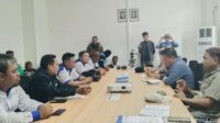Belum Ada Kesepakatan, Aksi PUK SPLP FSPMI PT EBT Berlanjut ke Pertemuan dengan Owner Perusahaan