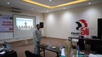 Women and Youth Leadership : Membangun Pemimpin Muda yang Terampil Berkomunikasi dan Percaya Diri
