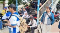 FSPMI Kembali Kawal Sidang Perkara 155, Tegaskan Komitmen Jaga Marwah Organisasi