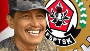 Koordinator BPJS Watch Indra Munazwar Dikabarkan Berpulang
