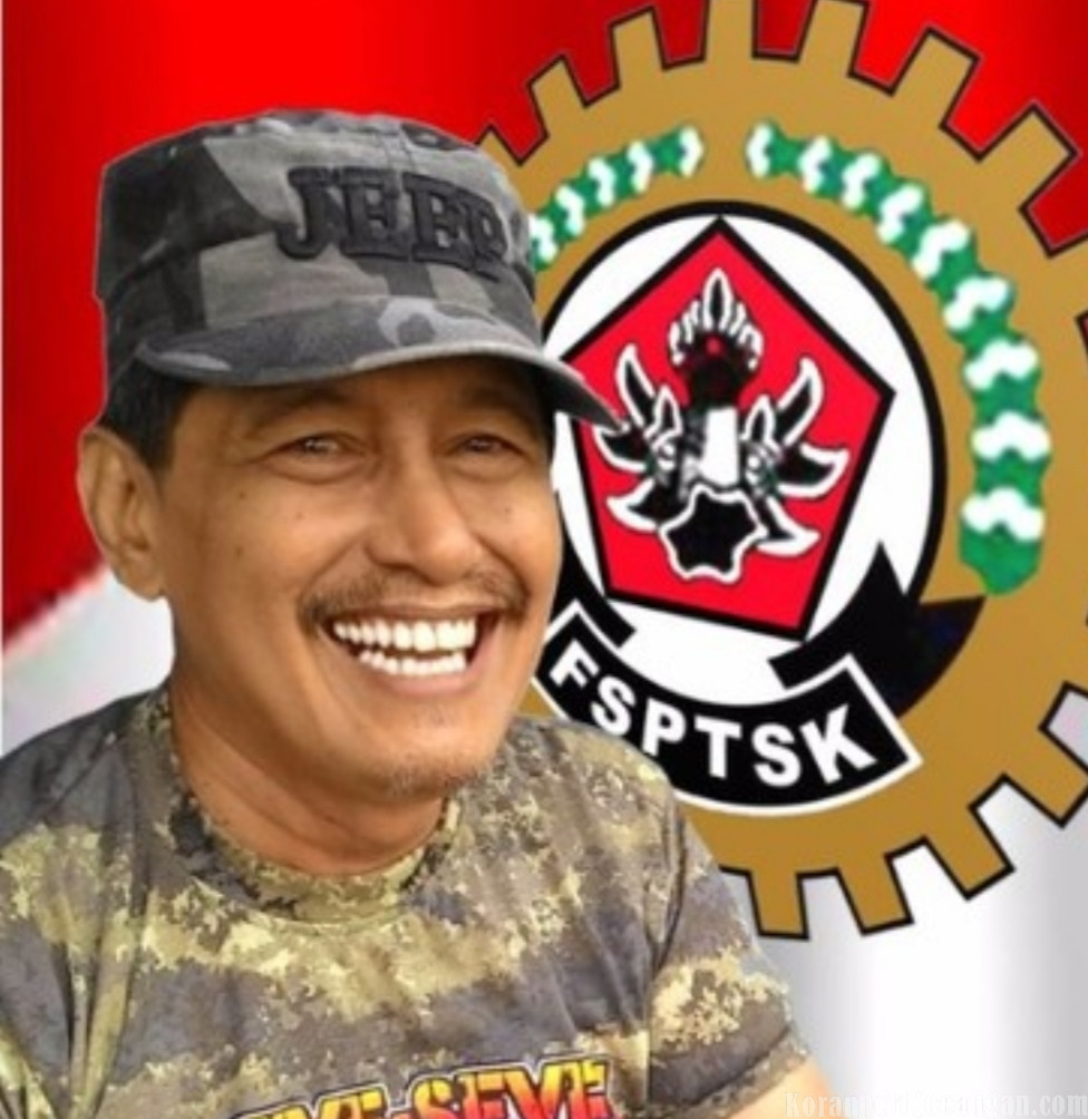 Koordinator BPJS Watch Indra Munazwar Dikabarkan Berpulang