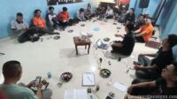 Konsolidasi Media Perdjoeangan FSPMI DKI Jakarta Bentuk Kepengurusan Baru Konsolidasi Media Perdjoeangan FSPMI DKI Jakarta Bentuk Kepengurusan Baru