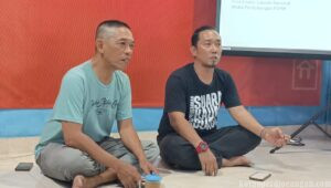 DPW FSPMI DKI Jakarta Bentuk Kepengurusan Baru Media Perdjoeangan