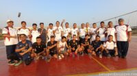 Tim Voli Putra PPIC Taklukkan Sewing, Raih Juara Turnamen Olahraga PT Marsol Abadi Indonesia Tim Voli Putra PPIC Taklukkan Sewing, Raih Juara Turnamen Olahraga PT Marsol Abadi Indonesia