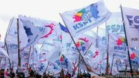 FSPMI Bekasi Instruksikan Konsolidasi Akbar, Ribuan Buruh Akan Hadir