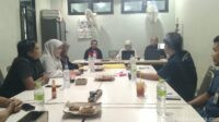 Media Perdjoeangan FSPMI Bekasi Gelar Ratin Bahas Penguatan Program dan Job Desk Bidang Media Perdjoeangan FSPMI Bekasi Gelar Ratin Bahas Penguatan Program dan Job Desk Bidang