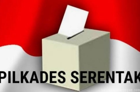 Pilkades Boleh Berbeda Pilihan, Tetapi Jangan Sampai Kehilangan Saudara