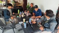 Tentukan Strategi, PUK SPAMK FSPMI PT. Autocomp Systems Indonesia Adakan Rapat Koordinasi