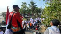 Perselisihan Hubungan Industrial Warnai Perubahan Status Eks KJL di Cilegon, SPDT FSPMI PT MTI Tempuh Bipartit Tiga Kali Perselisihan Hubungan Industrial Warnai Perubahan Status Eks KJL di Cilegon, SPDT FSPMI PT MTI Tempuh Bipartit Tiga Kali