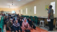 Konsolidasi Serikat FSPMI PT Ikapharmindo: Anggota Diperkuat dengan Informasi PKB dan BPJS Ketenagakerjaan