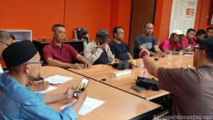 Serikat Pekerja Indomaret Menang di Meja Perundingan : Libur Nasional Wajib Bayar Upah Lembur
