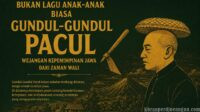 Gundul-Gundul Pacul : Filosofi Kepemimpinan dan Amanah yang Tak Lekang Zaman Gundul-Gundul Pacul : Filosofi Kepemimpinan dan Amanah yang Tak Lekang Zaman