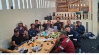 Serikat FSPMI PT Hydroraya Adhi Perkasa Tegaskan Pentingnya Kesolidan Untuk Kemajuan Organisasi Serikat FSPMI PT Hydroraya Adhi Perkasa Tegaskan Pentingnya Kesolidan Untuk Kemajuan Organisasi