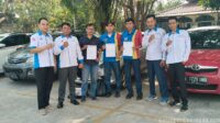 Keberhasilan PUK Mengadvokasi Mutasi, Tiga Pekerja Kembali ke Wilayah Masing-Masing