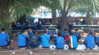 Kekuatan Organisasi Tergantung Komitmen Anggota