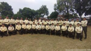 PUK SPAI FSPMI G4S Desak Manajemen Tempatkan Kembali 4 Anggota dan Tolak PHK Terselubung
