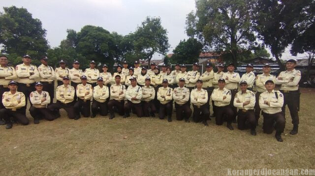 PUK SPAI FSPMI G4S Desak Manajemen Tempatkan Kembali 4 Anggota dan Tolak PHK Terselubung