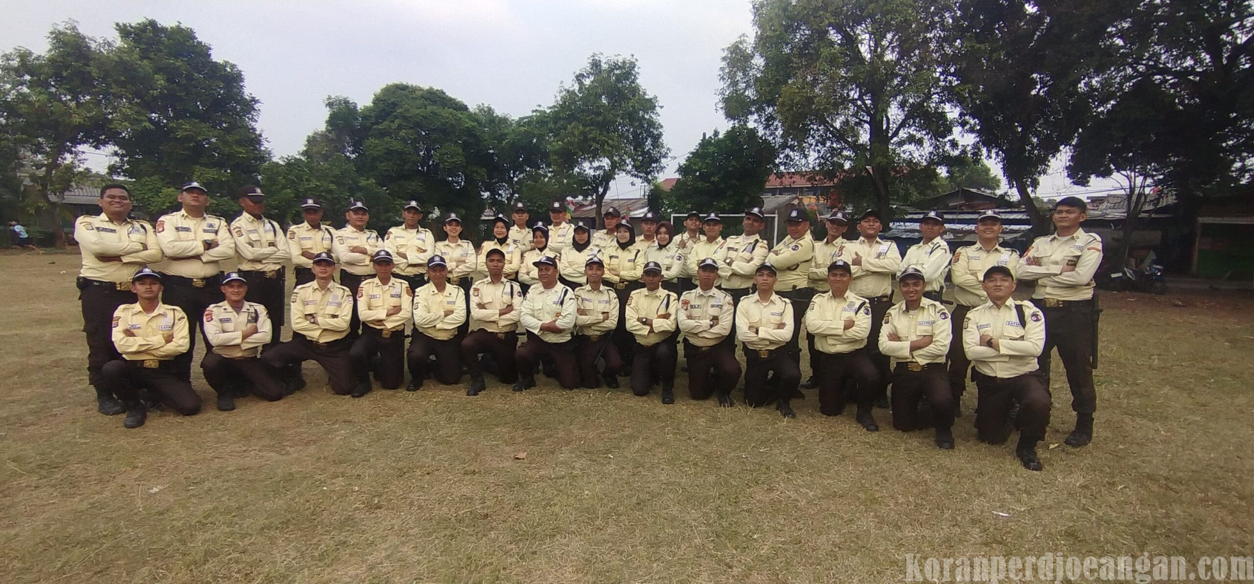 PUK SPAI FSPMI G4S Desak Manajemen Tempatkan Kembali 4 Anggota dan Tolak PHK Terselubung
