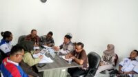 Serikat Pekerja FSPMI PT Indomarco Prismatama Jombang Soroti Kesepakatan yang Dinilai Tidak Sesuai Regulasi