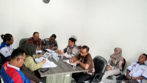 Serikat Pekerja FSPMI PT Indomarco Prismatama Jombang Soroti Kesepakatan yang Dinilai Tidak Sesuai Regulasi