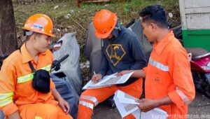Koalisi Serikat Buruh Soroti K3 hingga Kesejahteraan Pekerja di Kawasan IMIP