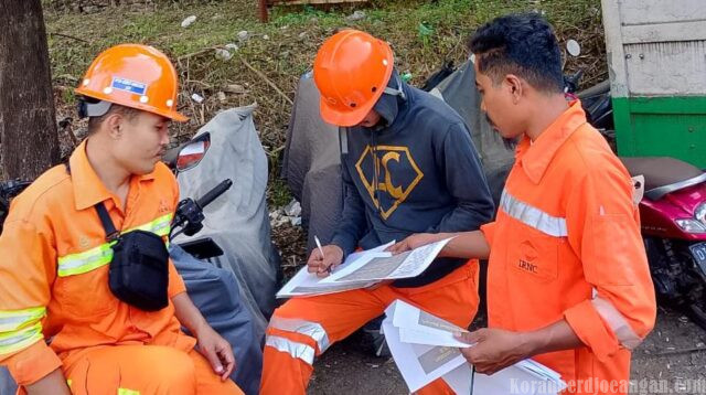 Koalisi Serikat Buruh Soroti K3 hingga Kesejahteraan Pekerja di Kawasan IMIP