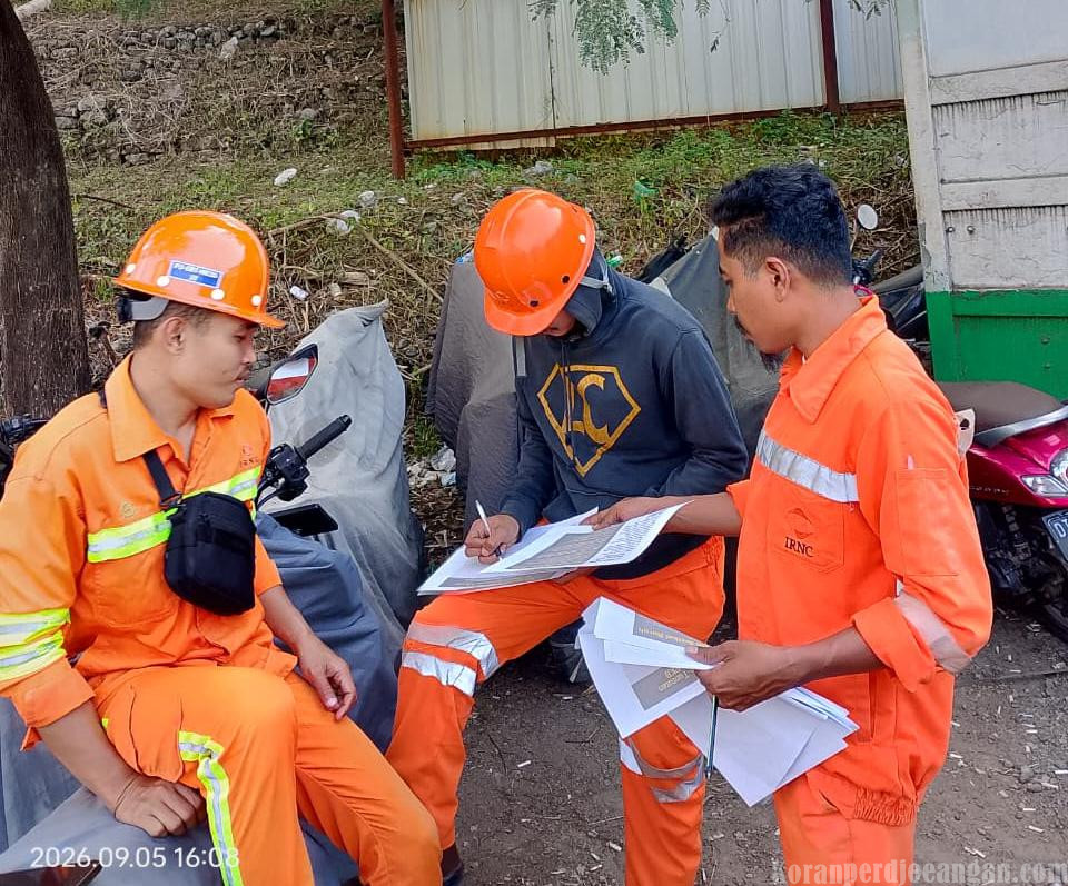 Koalisi Serikat Buruh Soroti K3 hingga Kesejahteraan Pekerja di Kawasan IMIP