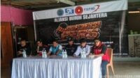 Koalisi Serikat Buruh Soroti K3 hingga Kesejahteraan Pekerja di Kawasan IMIP