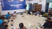Konsolidasi PUK SPAI FSPMI PT. TTLC : Perkuat Organisasi dan Kekompakan Anggota