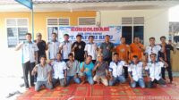 Perkuat Solidaritas, PUK SPPK FSPMI PT. Safari Riau Gelar Konsolidasi
