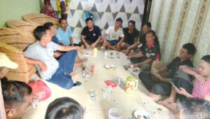 PUK SPPK-FSPMI PT CIP Gelar Konsolidasi, Siap Lawan Kebijakan yang Bertentangan dengan PKB