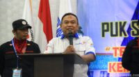 Bung Bakri: Hadapi Transformasi Industri dengan Penguatan Organisasi dan Peningkatan Kompetensi Pekerja