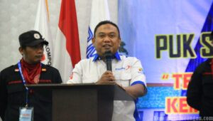 Bung Bakri: Hadapi Transformasi Industri dengan Penguatan Organisasi dan Peningkatan Kompetensi Pekerja