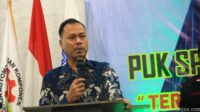 Asmat Serum Tekankan Pentingnya Sinergi Hadapi Transformasi Industri di Rakernik I PUK SPAMK FSPMI PT AICC Asmat Serum Tekankan Pentingnya Sinergi Hadapi Transformasi Industri di Rakernik I PUK SPAMK FSPMI PT AICC