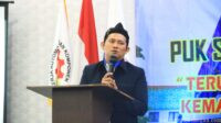 Ketua Panitia Rakernik I PUK SPAMK FSPMI PT Asian Isuzu Casting Center Tekankan Sinergi untuk Kemajuan Perusahaan dan Kesejahteraan Pekerja Ketua Panitia Rakernik I PUK SPAMK FSPMI PT Asian Isuzu Casting Center Tekankan Sinergi untuk Kemajuan Perusahaan dan Kesejahteraan Pekerja