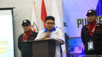Rakernik 1 PUK SPAMK FSPMI PT Asian Isuzu Casting Center, Bung Afan Aji: Bersinergi dan Bertransformasi untuk Kesejahteraan Pekerja