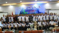 Rakernik 1 PUK SPAMK FSPMI PT Asian Isuzu Casting Center Fokus Evaluasi dan Prioritas Program Kerja