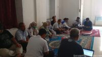 Muscab Bersama FSPMI Bogor Dimatangkan, Persiapan Capai 85 Persen