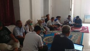 Muscab Bersama FSPMI Bogor Dimatangkan, Persiapan Capai 85 Persen