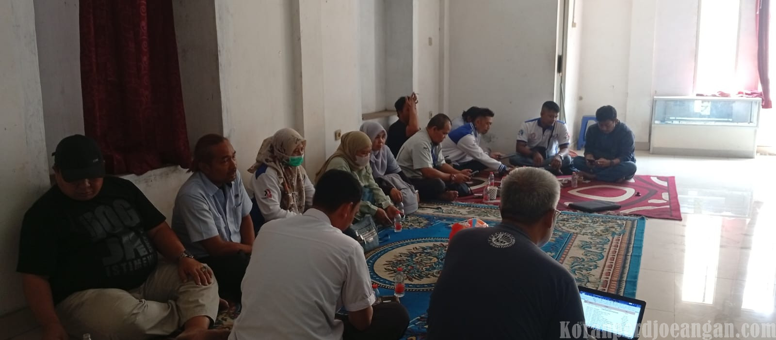 Muscab Bersama FSPMI Bogor Dimatangkan, Persiapan Capai 85 Persen