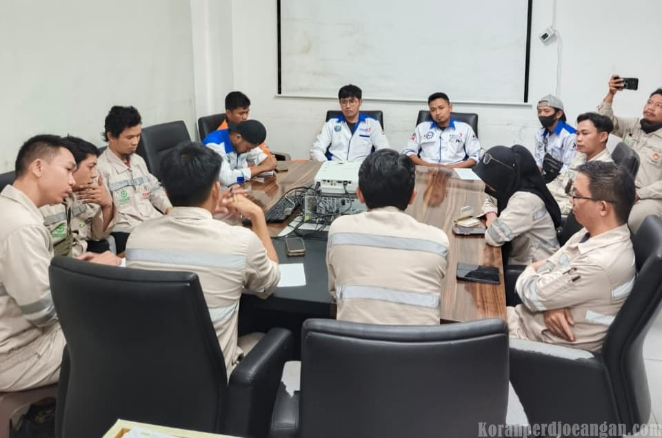 Tingginya Kasus Bipartit Jadi Sorotan, Hubungan Industrial di Kawasan IMIP Dinilai Perlu Dibenahi