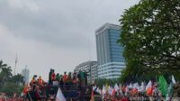 FSPMI Instruksikan Aksi Pengawalan Sidang di PTUN Jakarta, Tolak Banding Gubernur Jawa Barat