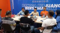 GASPOL FSPMI Konsolidasikan Perjuangan Politik Buruh : Komisaris Pabrik dan Pendidikan Jadi Strategi Utama GASPOL FSPMI Konsolidasikan Perjuangan Politik Buruh : Komisaris Pabrik dan Pendidikan Jadi Strategi Utama