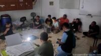 Jelang Perundingan PKB, PUK SPAI FSPMI Ikapharmindo Perkuat Strategi Perjuangan